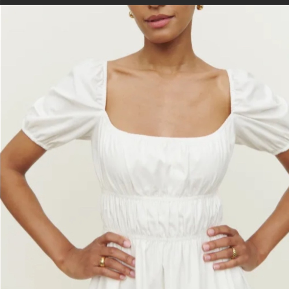 Reformation Brand new with tag
